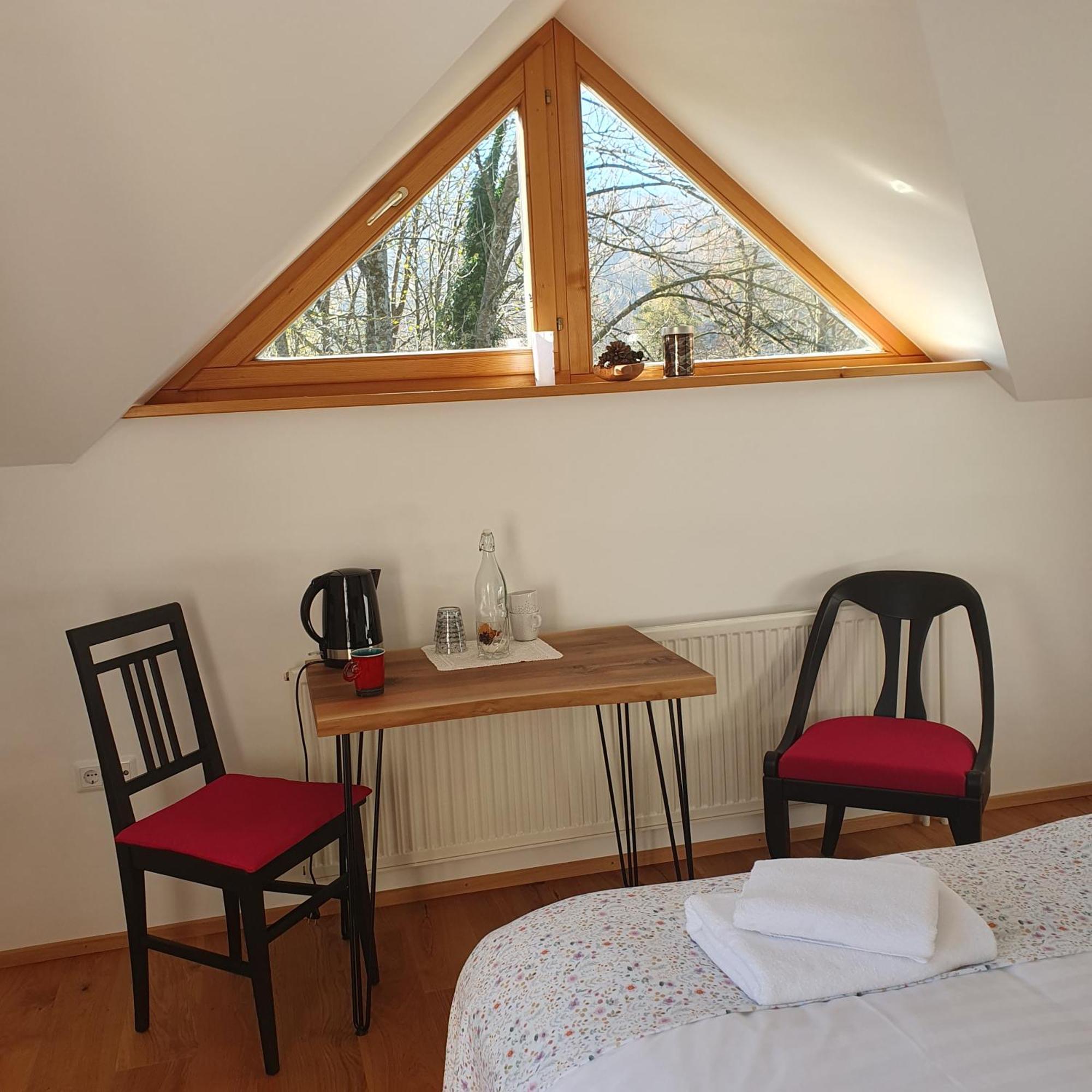 River House Radolca Radovljica Luaran gambar