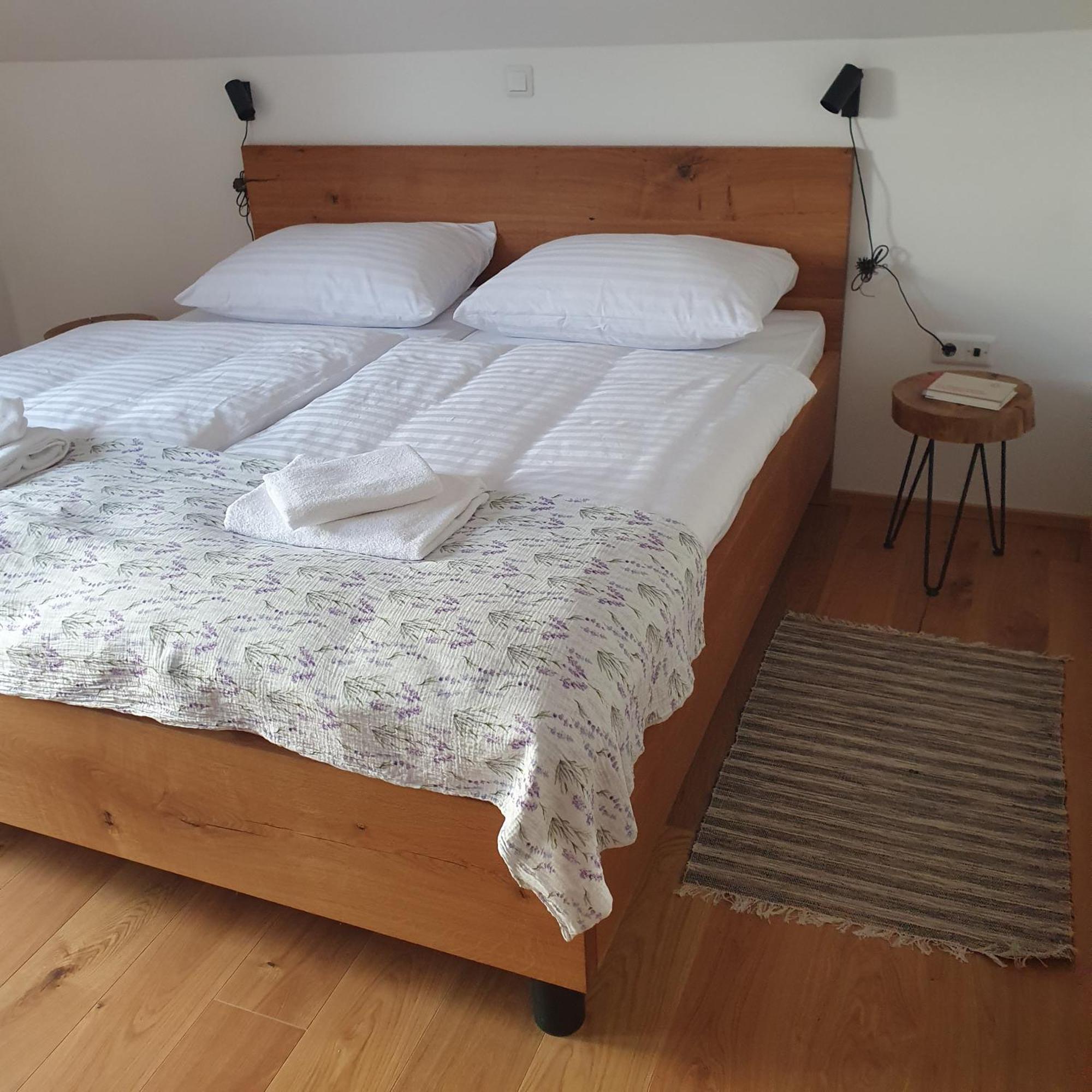 River House Radolca Radovljica Luaran gambar