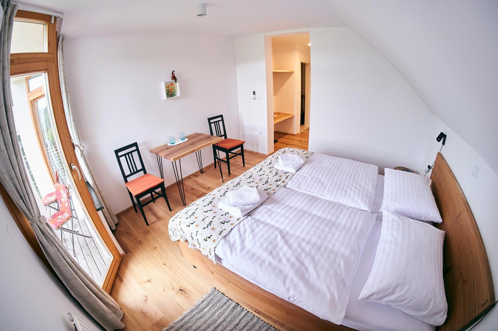 River House Radolca Radovljica Bilik gambar