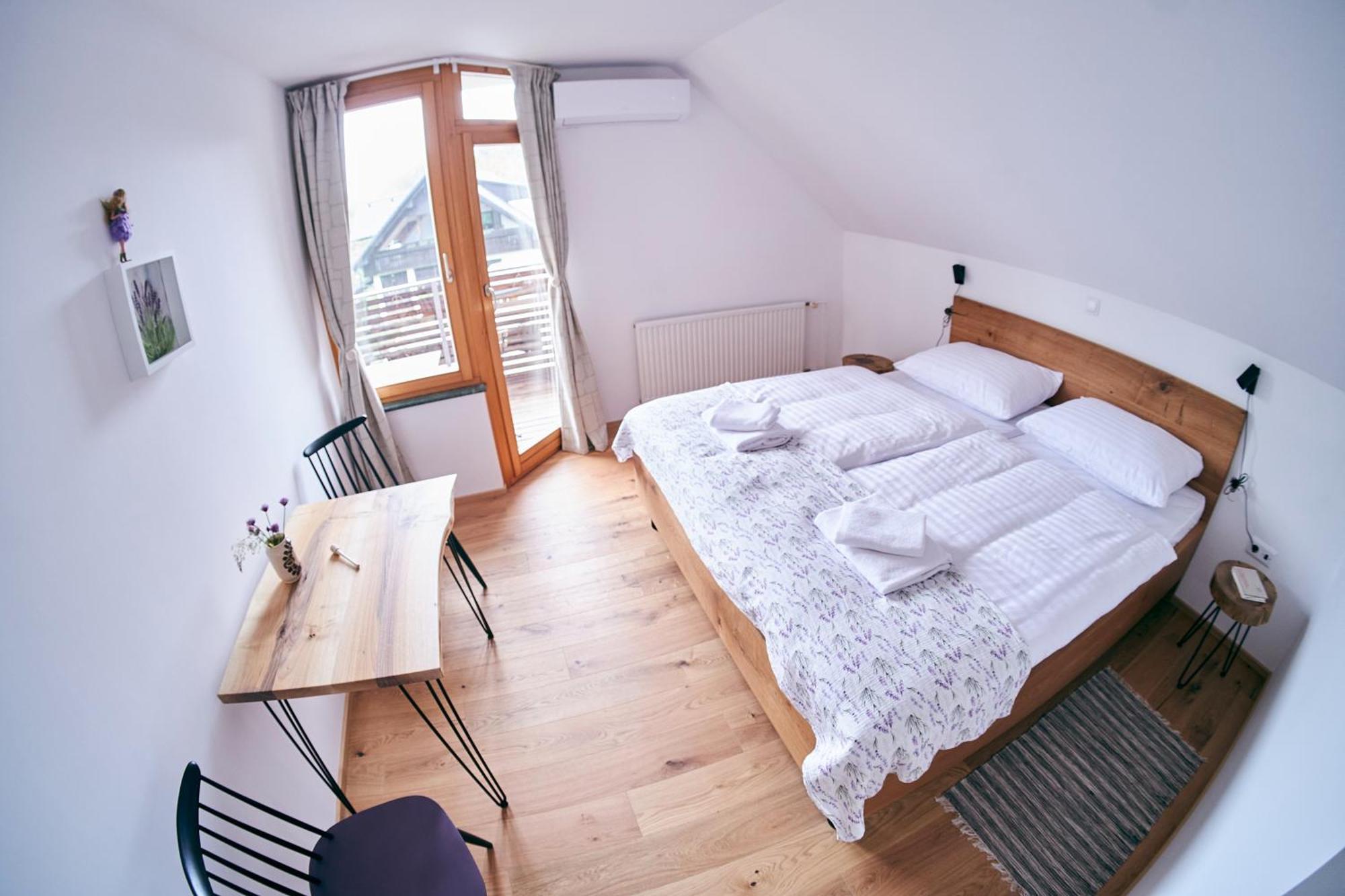 River House Radolca Radovljica Bilik gambar