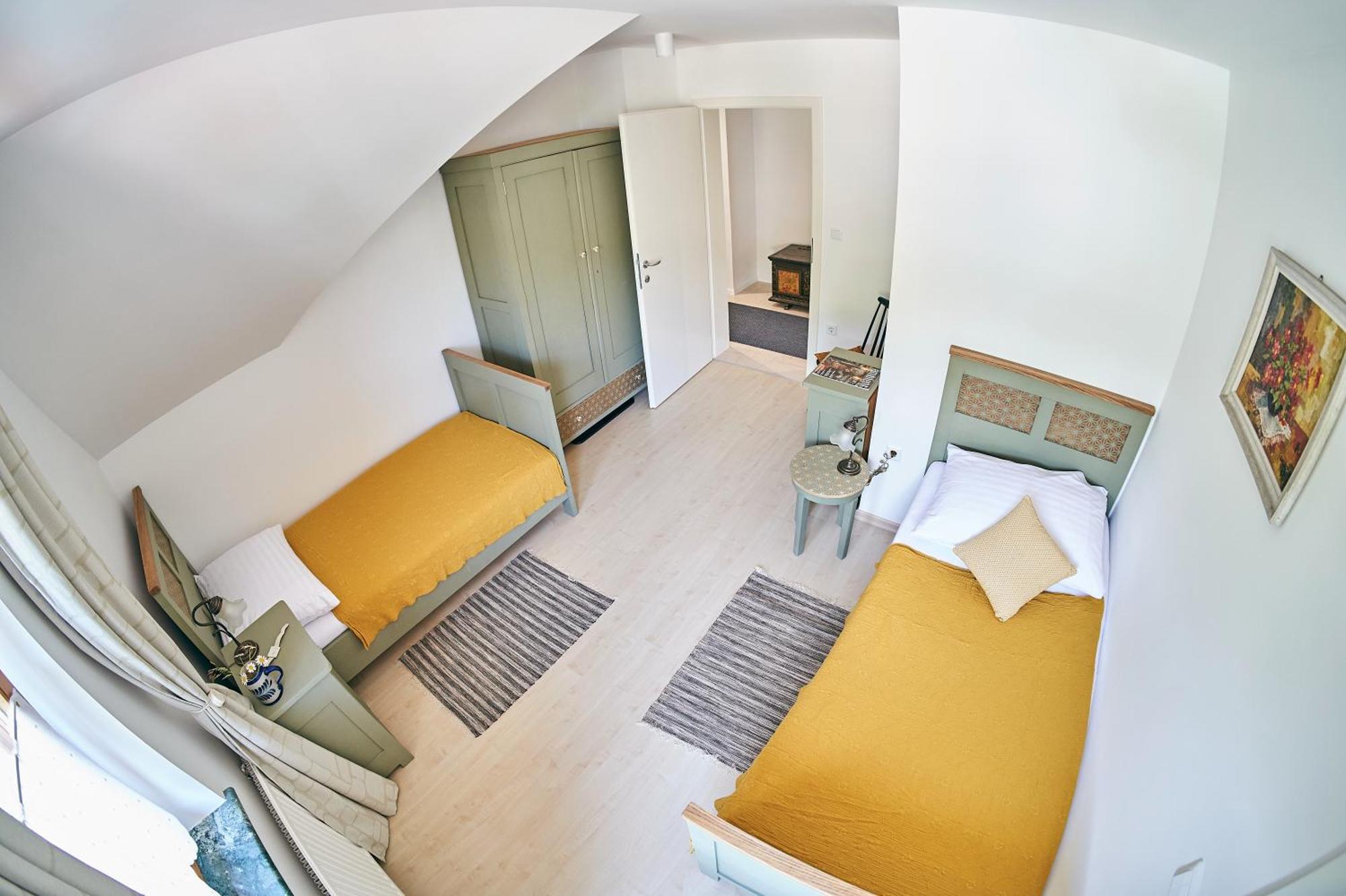 River House Radolca Radovljica Luaran gambar