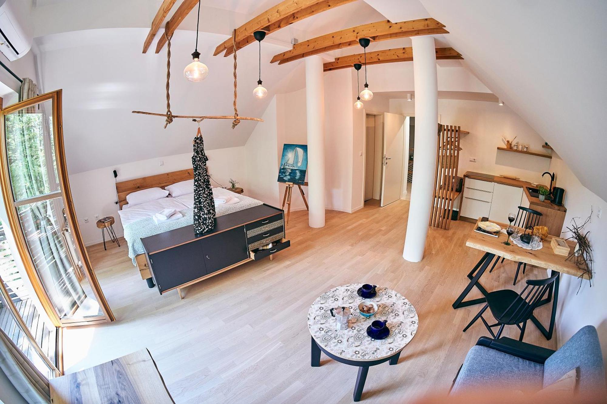 River House Radolca Radovljica Luaran gambar