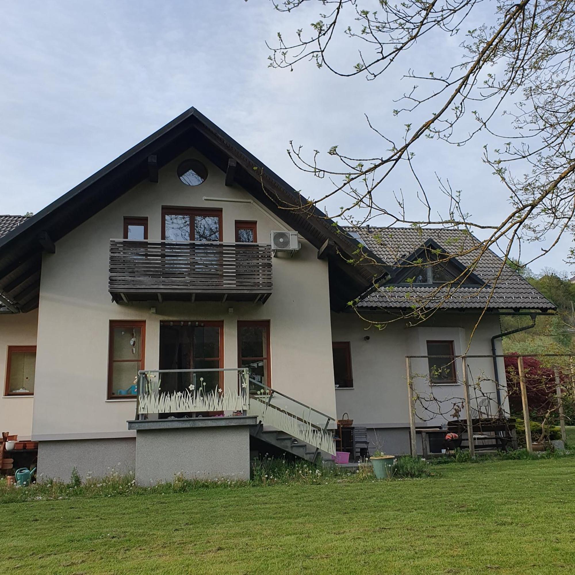 River House Radolca Radovljica Luaran gambar