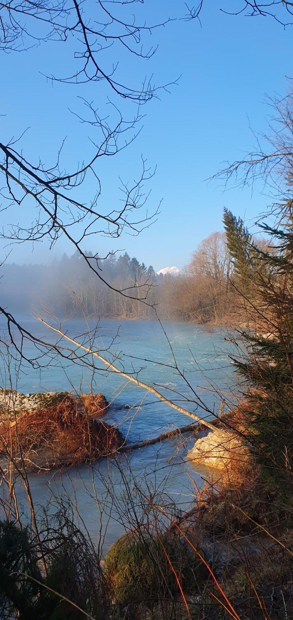River House Radolca Radovljica Luaran gambar