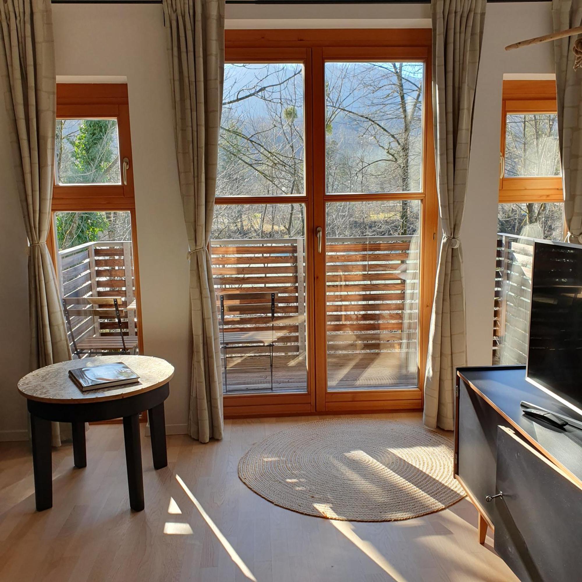 River House Radolca Radovljica Luaran gambar