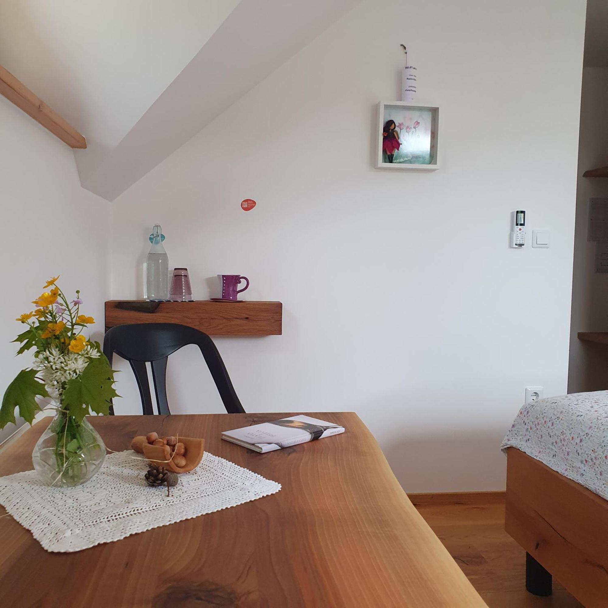 River House Radolca Radovljica Luaran gambar